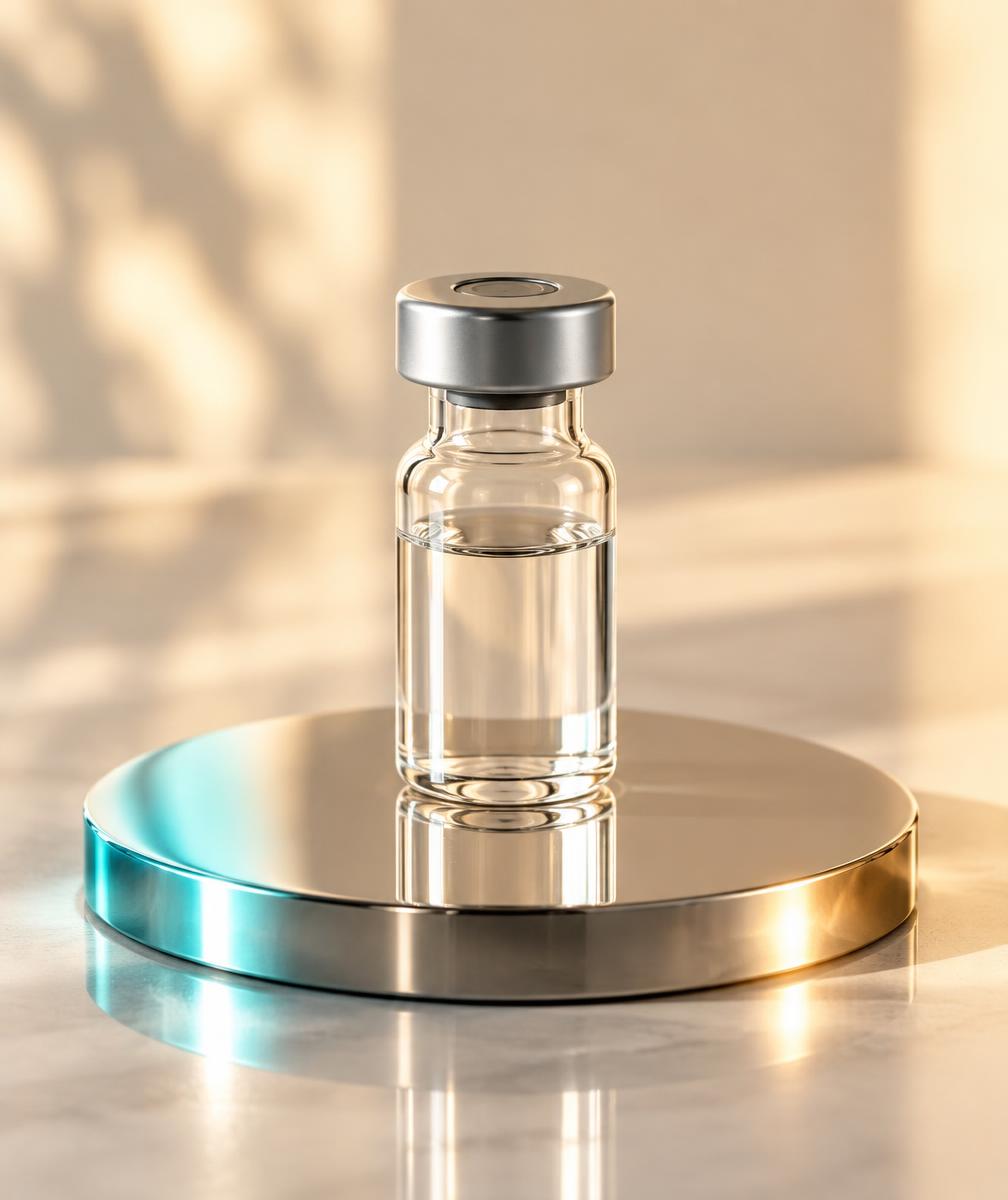 AP Blend–01 product presentation